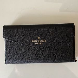 Kate Spade Case Wallet